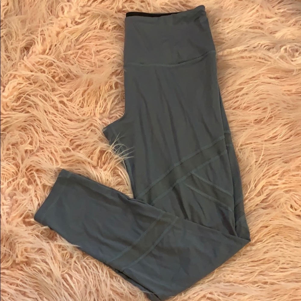 Grey Victoria Secret leggings